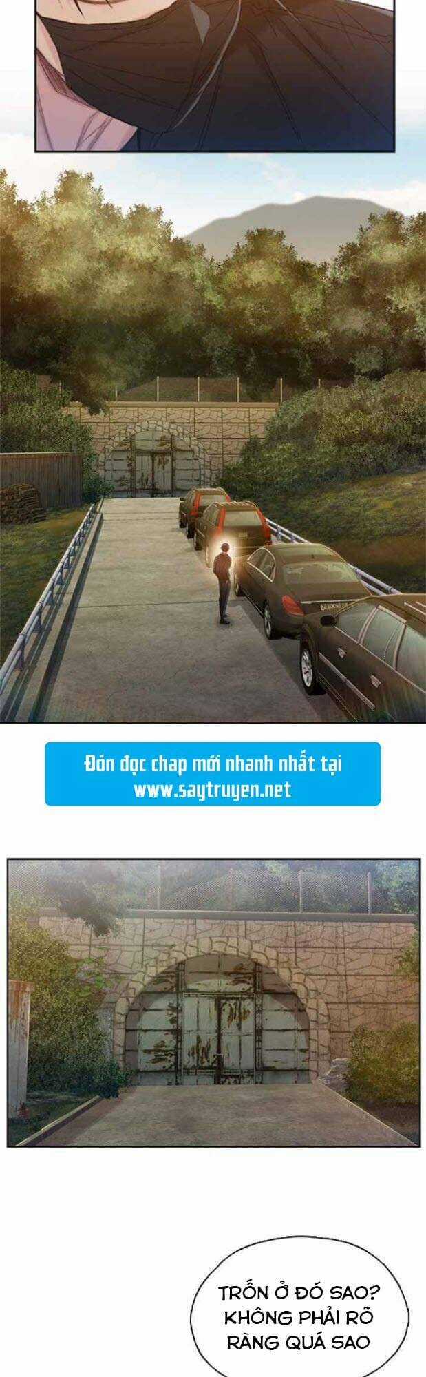 Thiền Định - Samadhi Chapter 17 trang 18