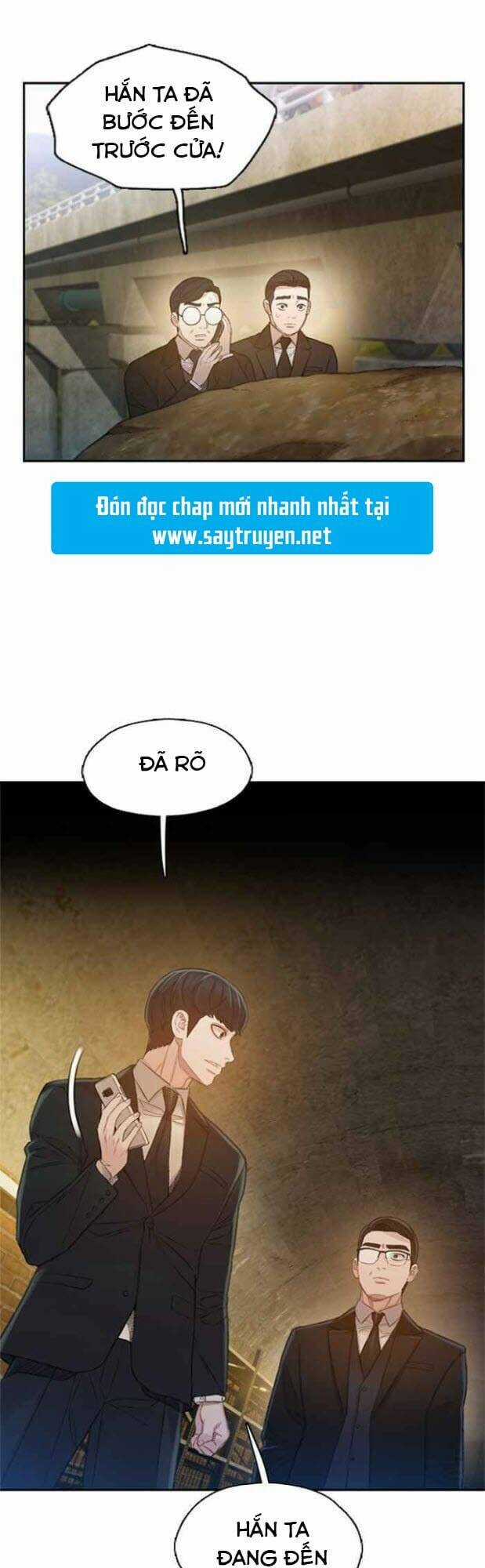 Thiền Định - Samadhi Chapter 17 trang 20