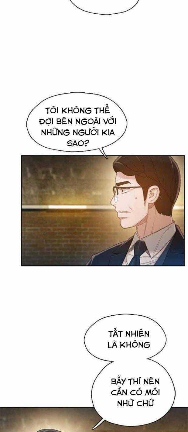 Thiền Định - Samadhi Chapter 17 trang 21