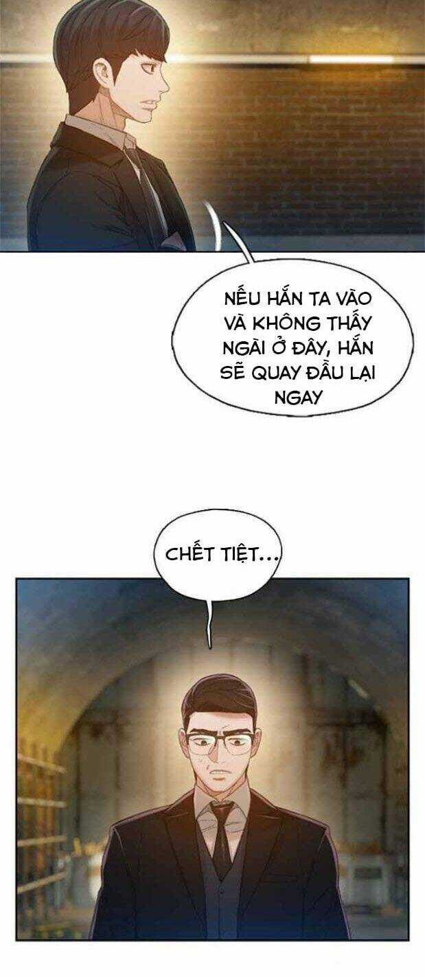 Thiền Định - Samadhi Chapter 17 trang 22
