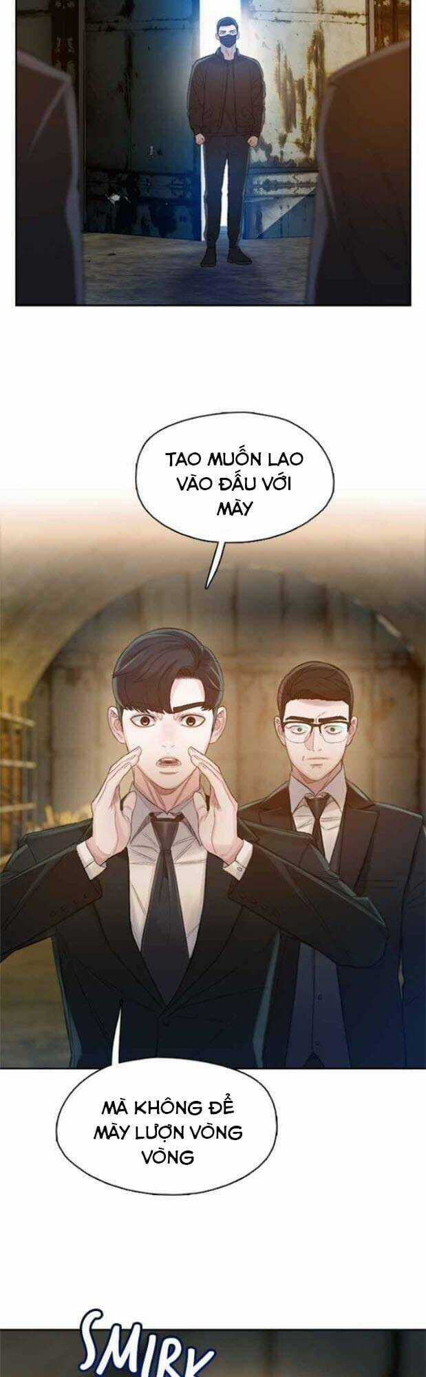 Thiền Định - Samadhi Chapter 17 trang 25