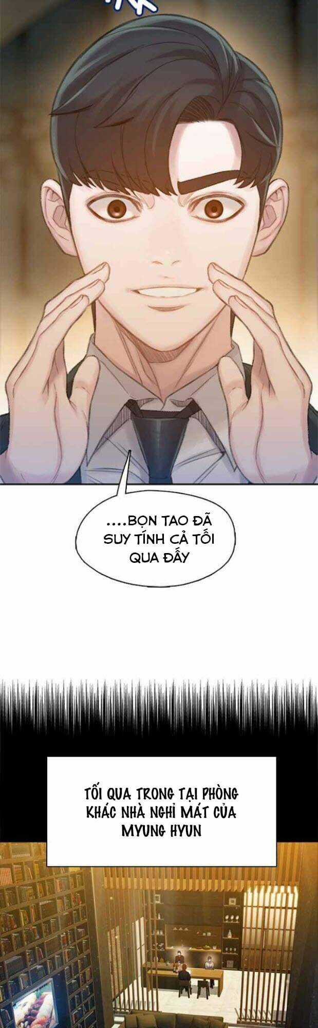 Thiền Định - Samadhi Chapter 17 trang 26