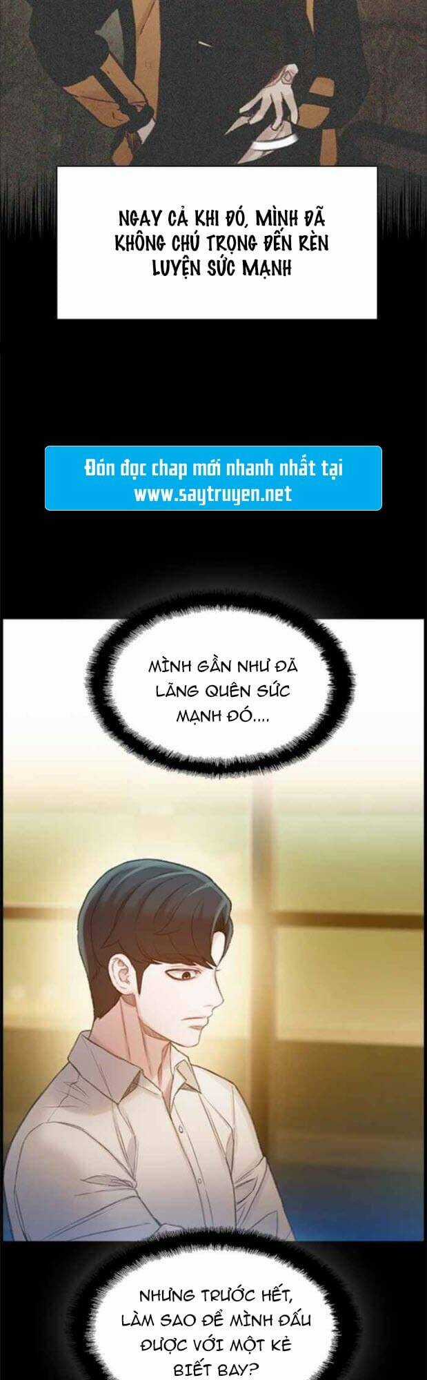 Thiền Định - Samadhi Chapter 17 trang 30