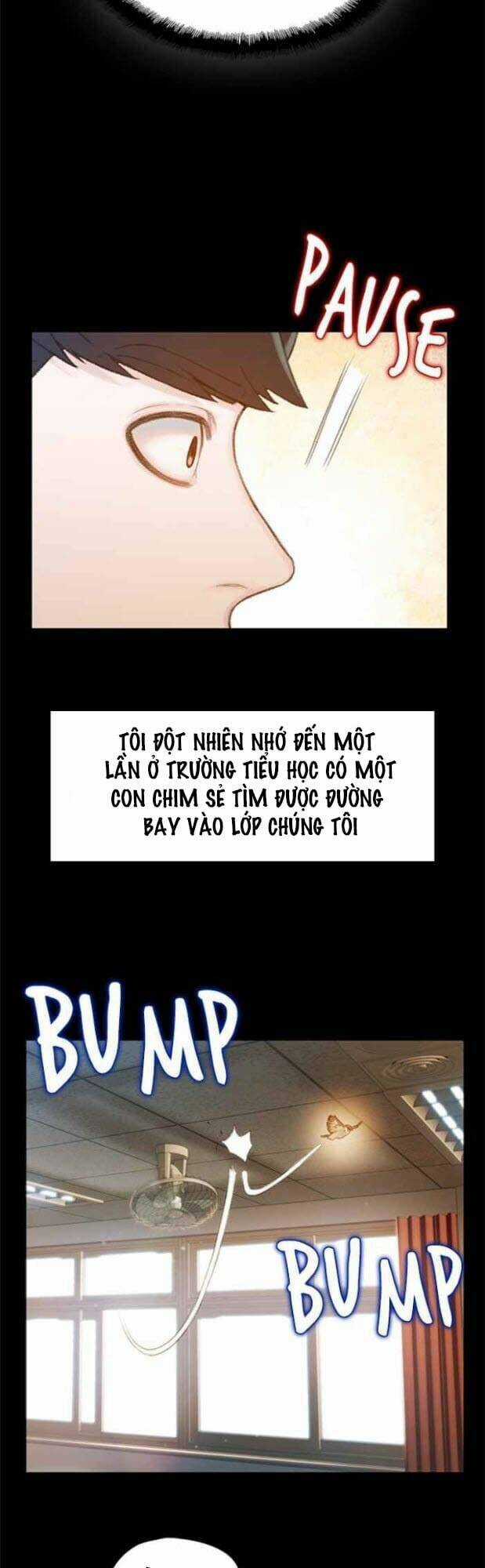 Thiền Định - Samadhi Chapter 17 trang 31