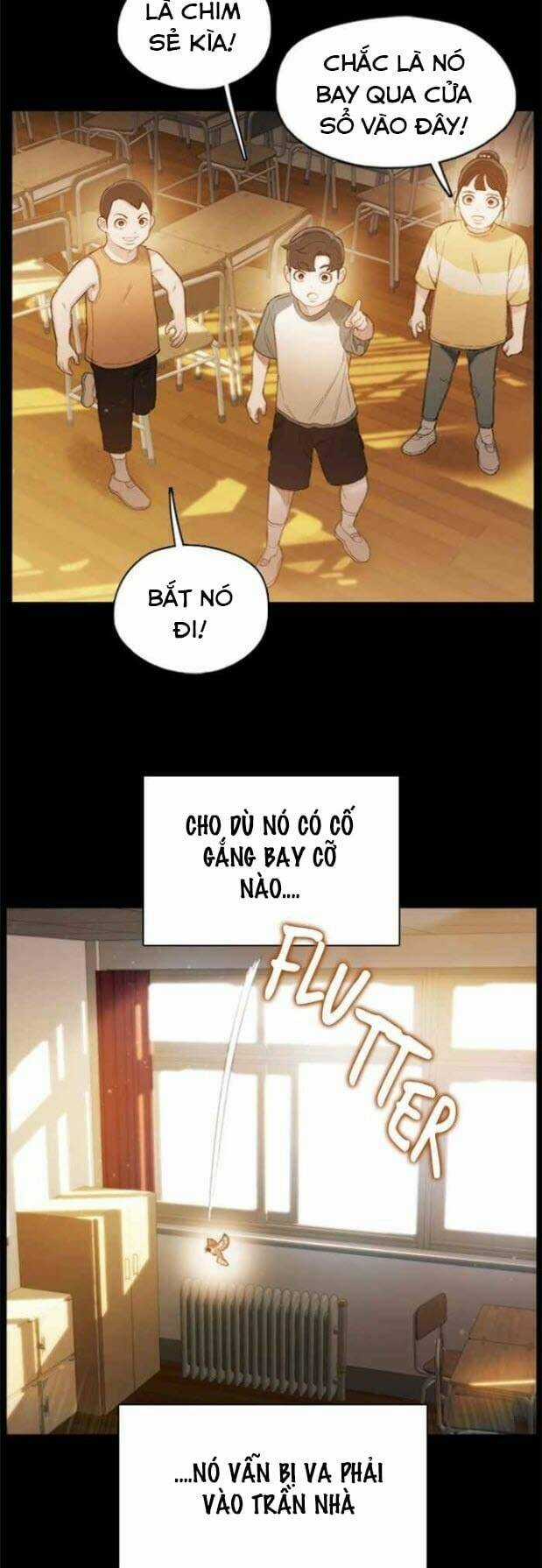 Thiền Định - Samadhi Chapter 17 trang 32
