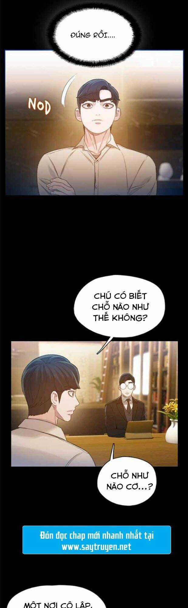 Thiền Định - Samadhi Chapter 17 trang 34