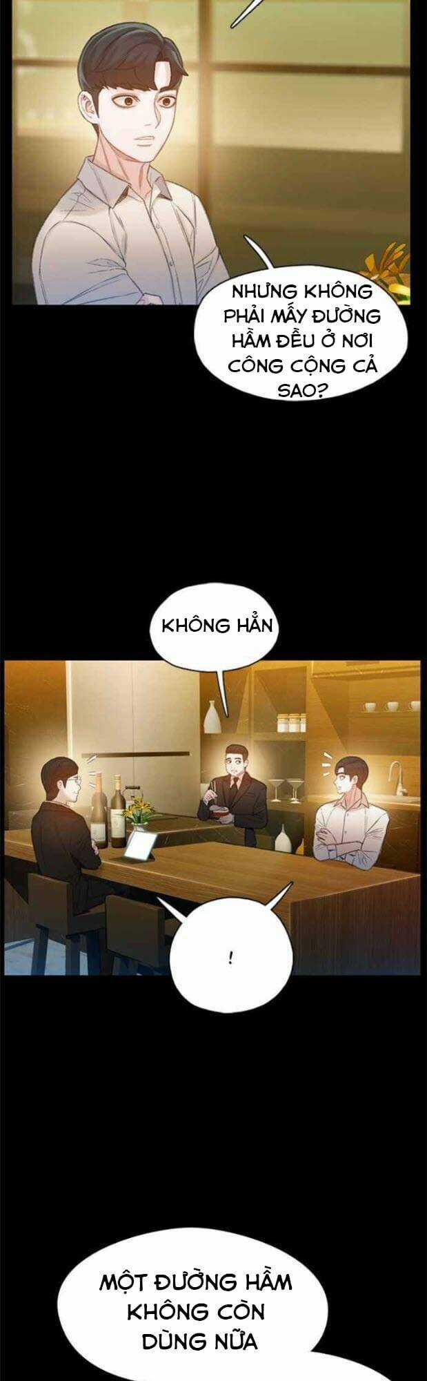 Thiền Định - Samadhi Chapter 17 trang 36