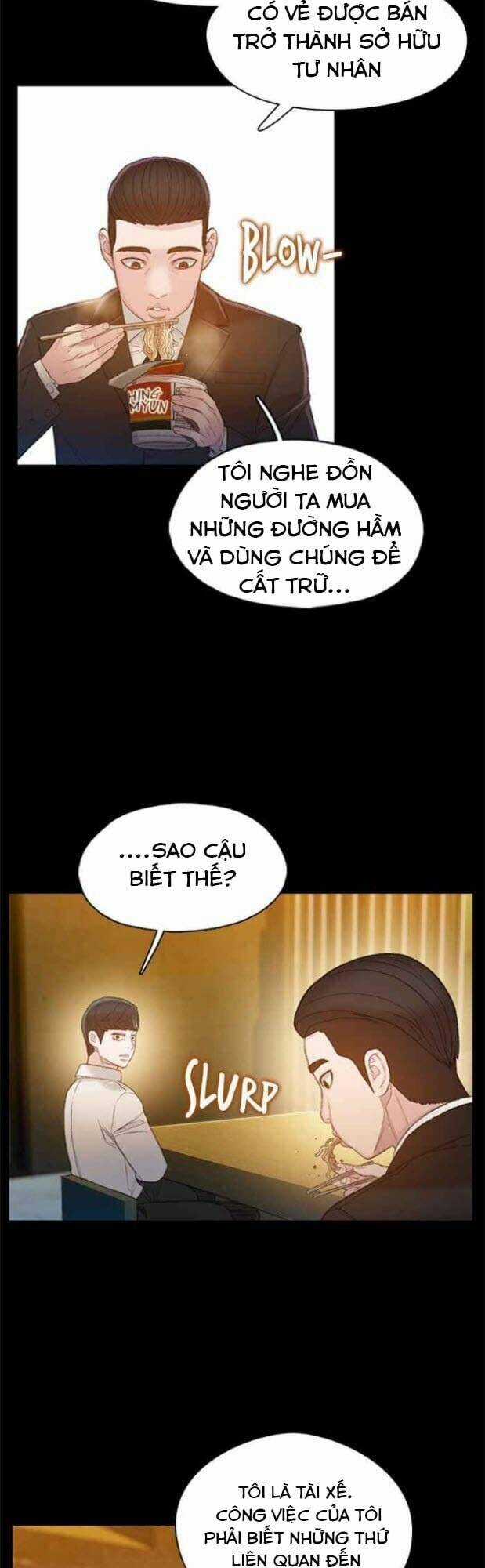 Thiền Định - Samadhi Chapter 17 trang 37