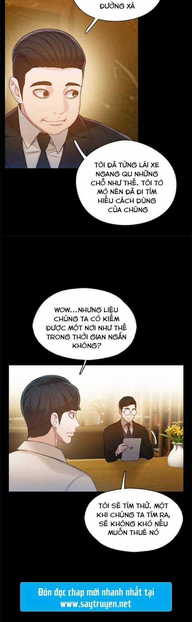 Thiền Định - Samadhi Chapter 17 trang 38