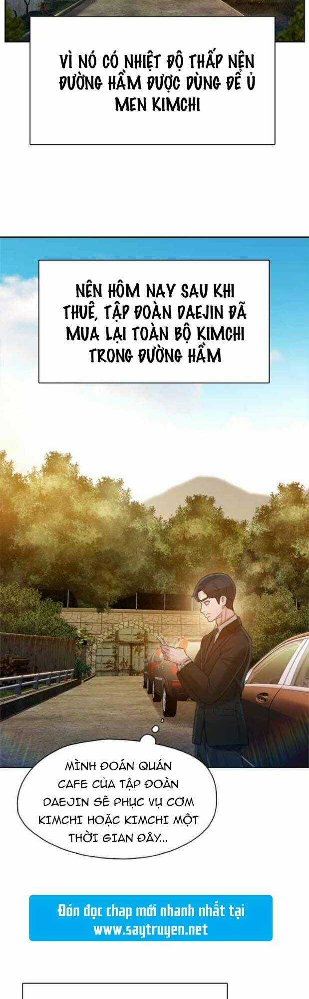 Thiền Định - Samadhi Chapter 17 trang 40