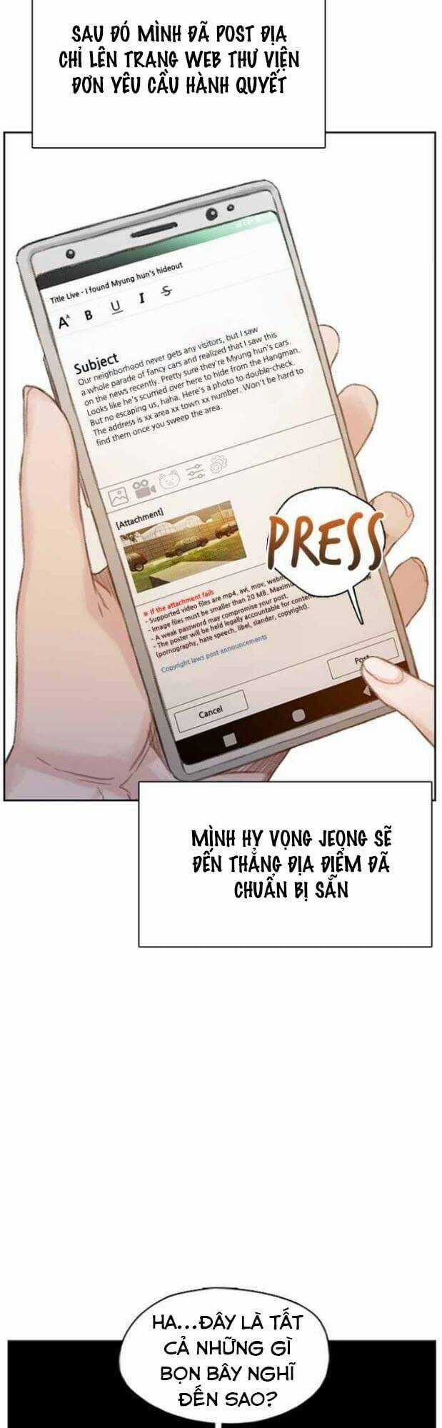 Thiền Định - Samadhi Chapter 17 trang 41