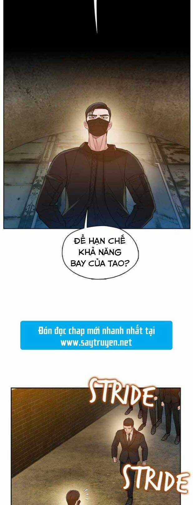 Thiền Định - Samadhi Chapter 17 trang 42