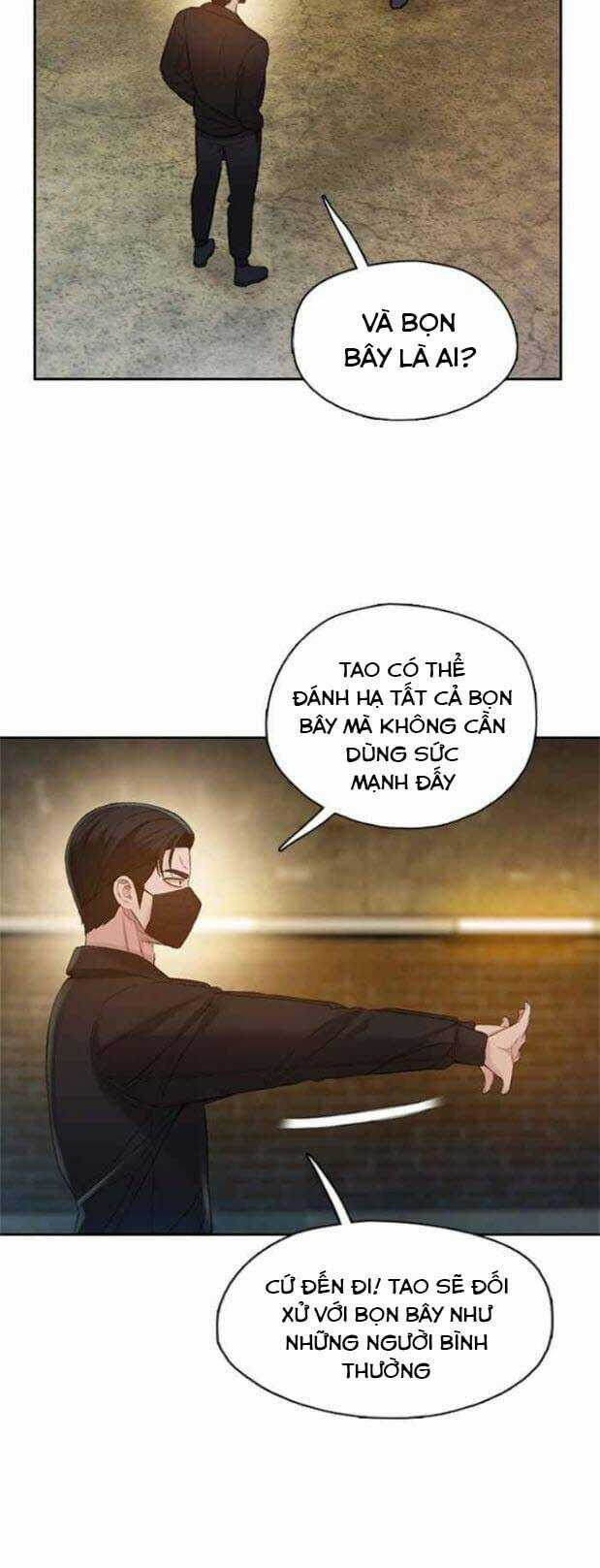 Thiền Định - Samadhi Chapter 17 trang 43