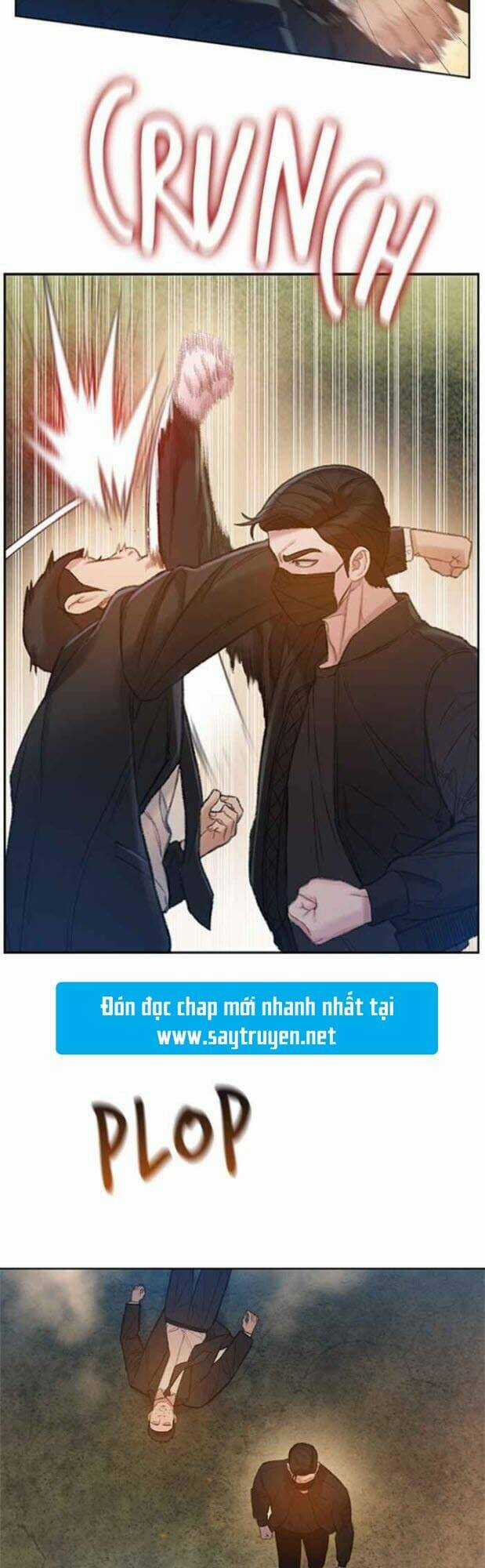 Thiền Định - Samadhi Chapter 17 trang 45