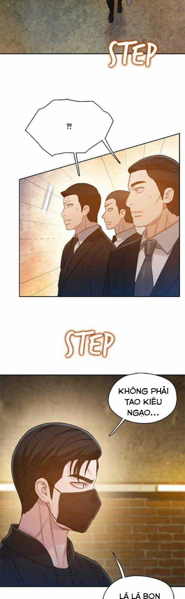 Thiền Định - Samadhi Chapter 17 trang 46