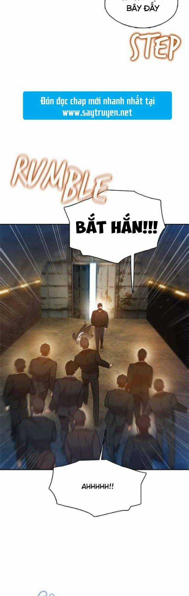 Thiền Định - Samadhi Chapter 17 trang 47