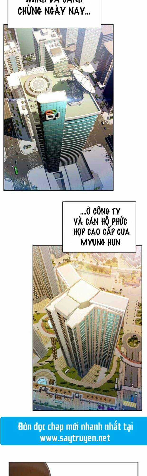 Thiền Định - Samadhi Chapter 17 trang 5