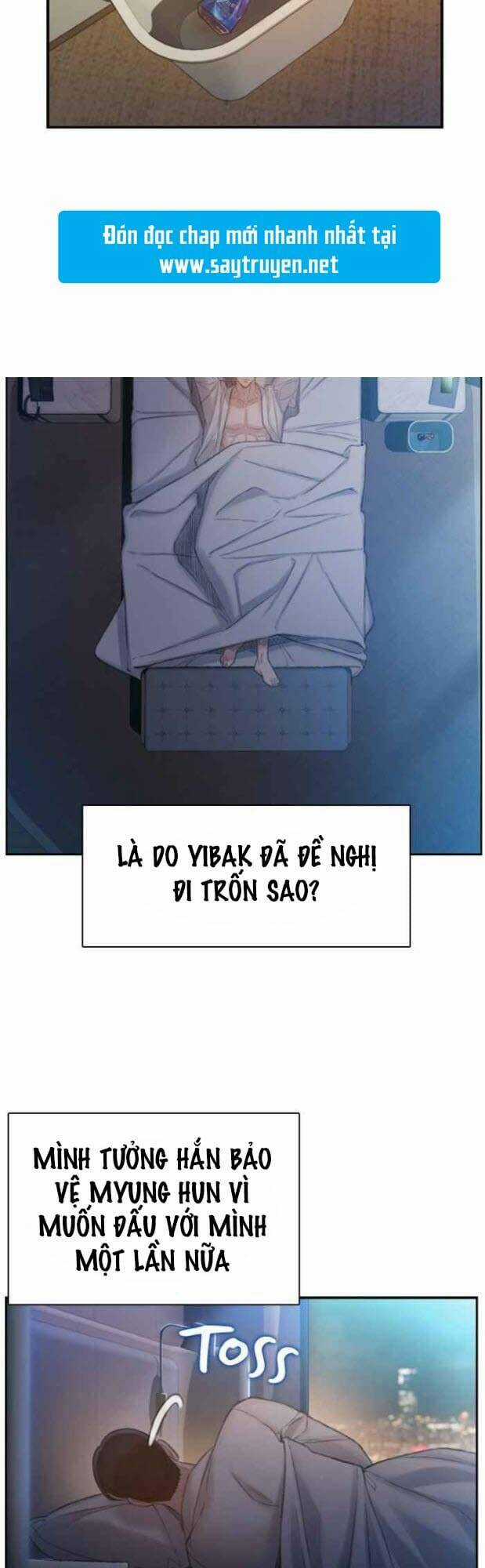 Thiền Định - Samadhi Chapter 17 trang 8