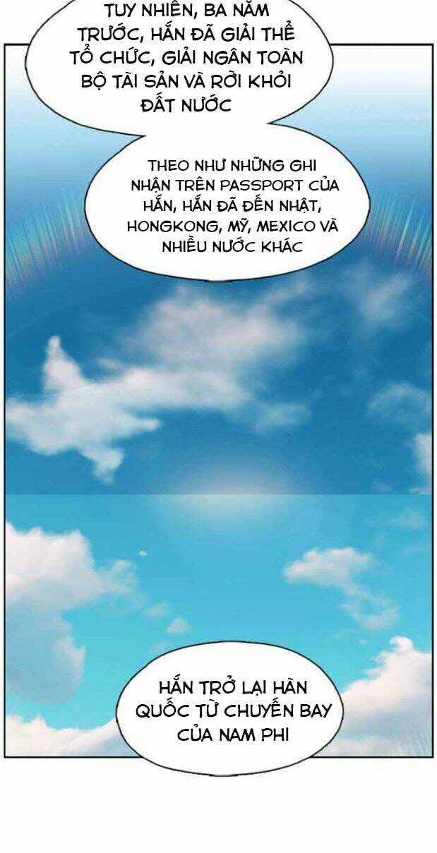 Thiền Định - Samadhi Chapter 18 trang 10