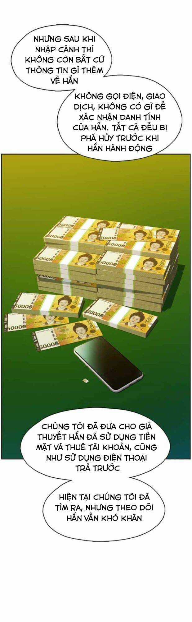 Thiền Định - Samadhi Chapter 18 trang 11