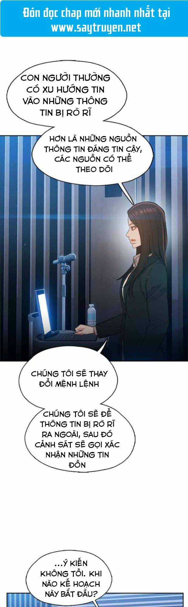 Thiền Định - Samadhi Chapter 18 trang 17