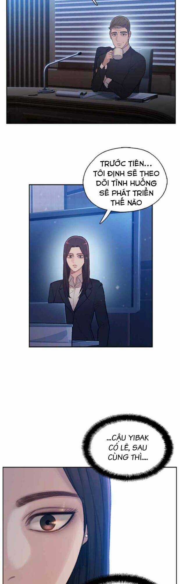 Thiền Định - Samadhi Chapter 18 trang 18