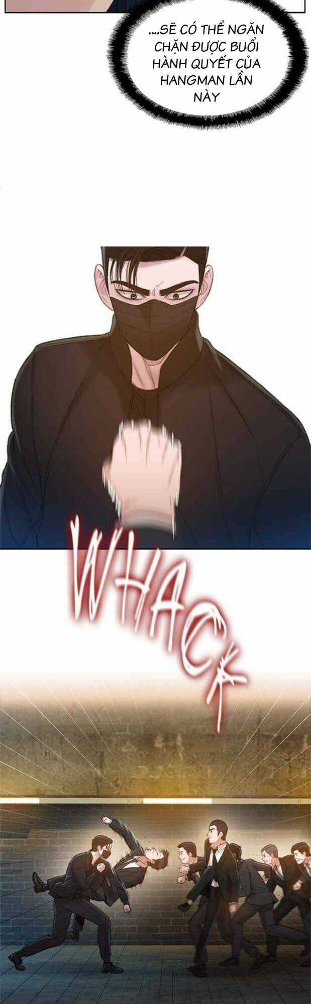 Thiền Định - Samadhi Chapter 18 trang 19