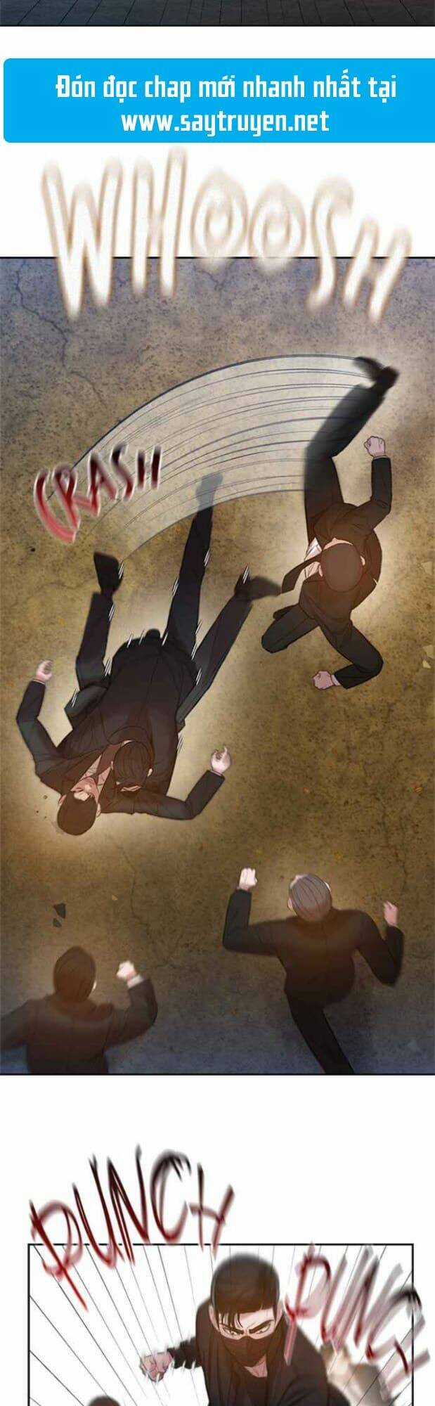 Thiền Định - Samadhi Chapter 18 trang 20