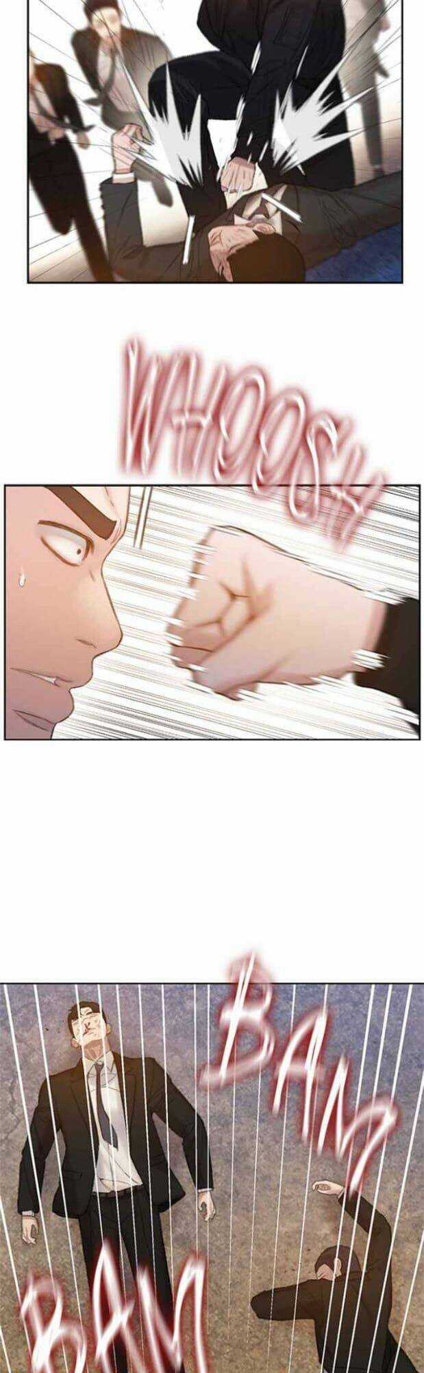 Thiền Định - Samadhi Chapter 18 trang 21