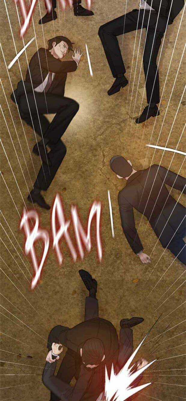 Thiền Định - Samadhi Chapter 18 trang 22