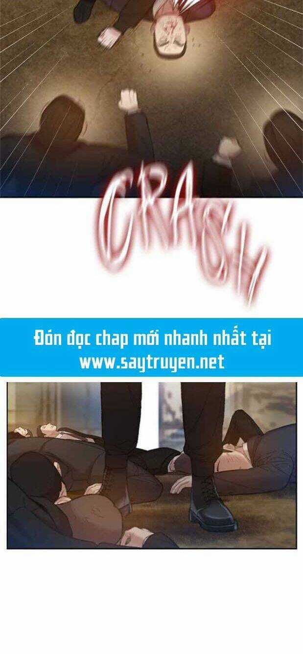 Thiền Định - Samadhi Chapter 18 trang 23