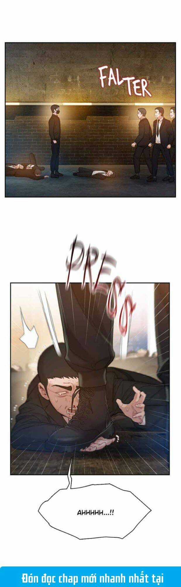 Thiền Định - Samadhi Chapter 18 trang 24