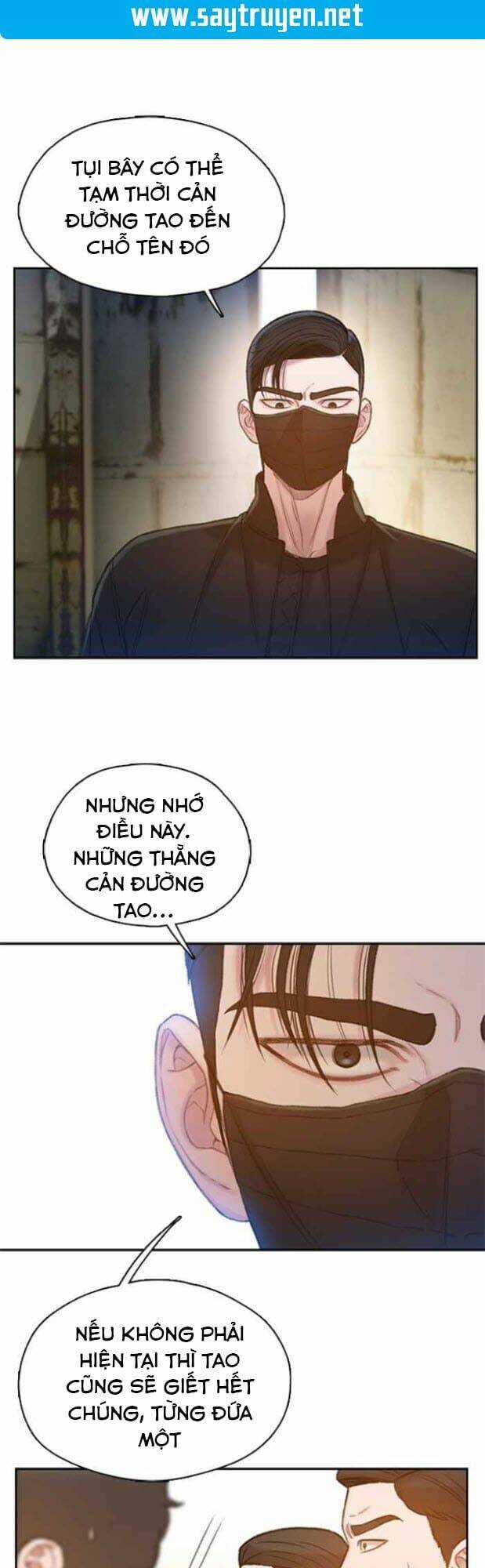 Thiền Định - Samadhi Chapter 18 trang 25