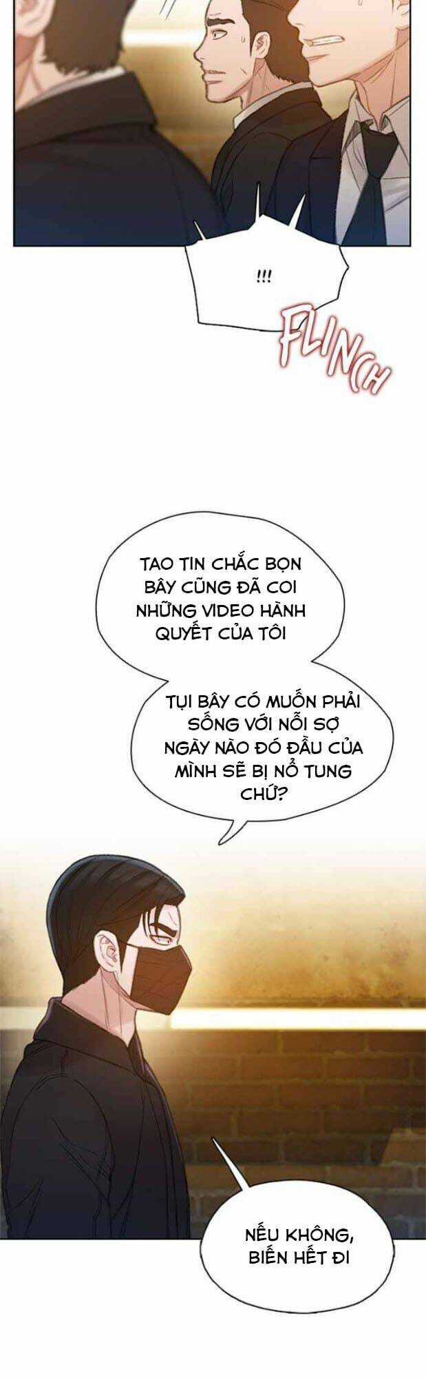 Thiền Định - Samadhi Chapter 18 trang 26