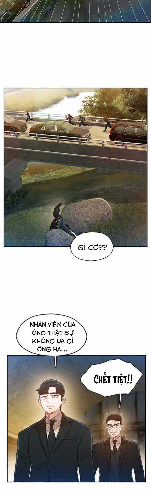 Thiền Định - Samadhi Chapter 18 trang 29