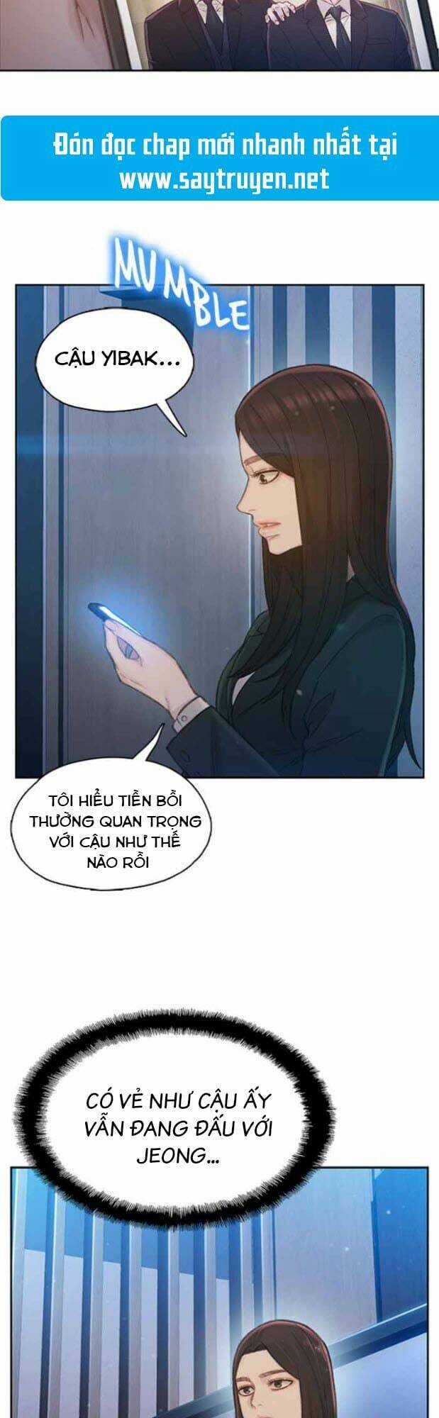 Thiền Định - Samadhi Chapter 18 trang 3