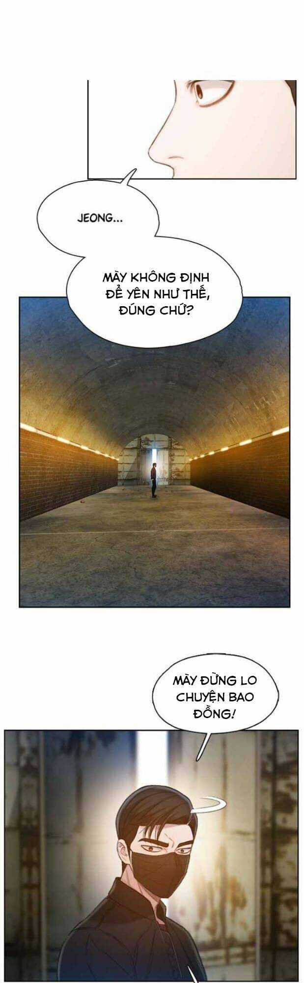 Thiền Định - Samadhi Chapter 18 trang 30