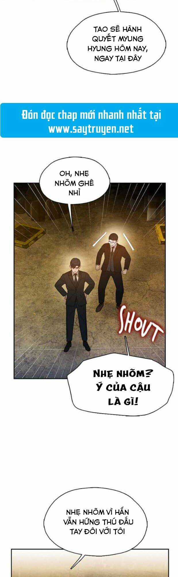 Thiền Định - Samadhi Chapter 18 trang 31