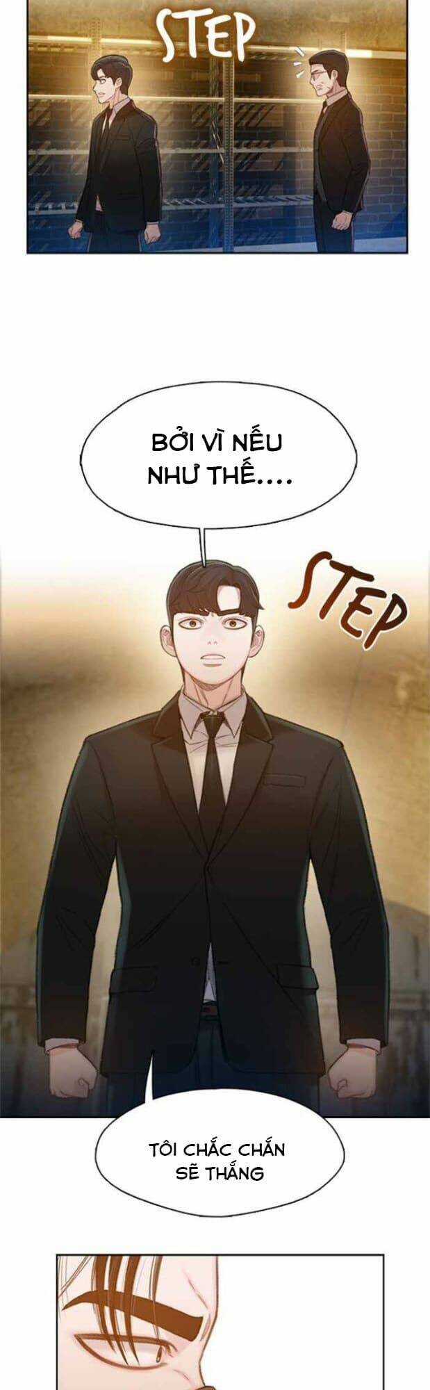 Thiền Định - Samadhi Chapter 18 trang 32