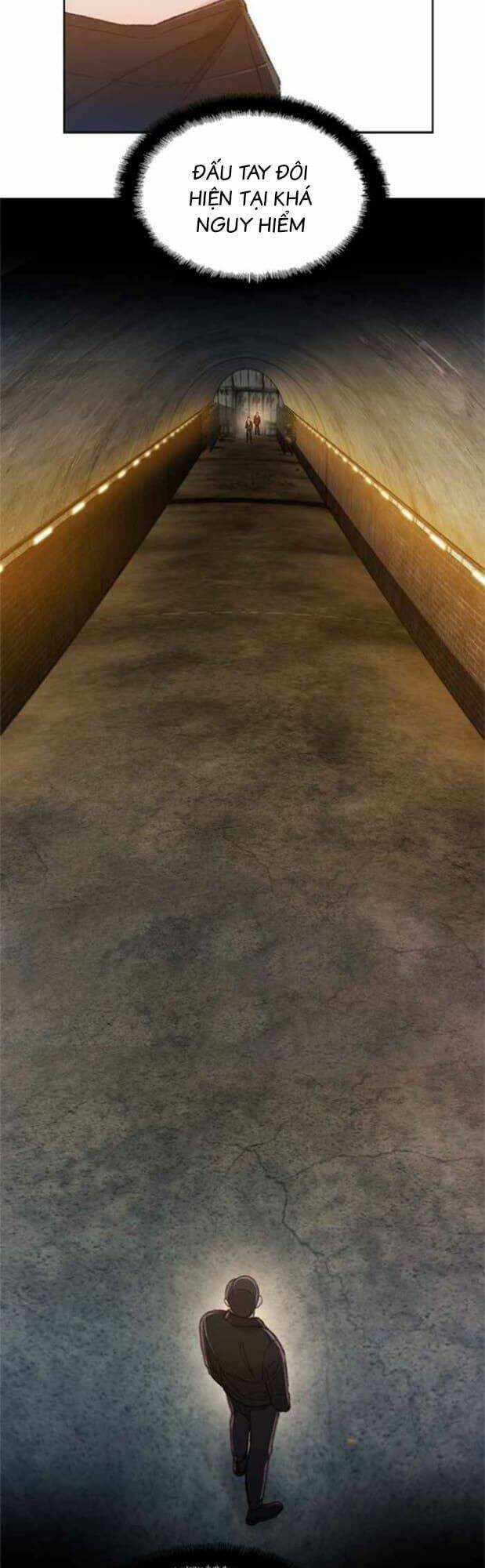 Thiền Định - Samadhi Chapter 18 trang 33