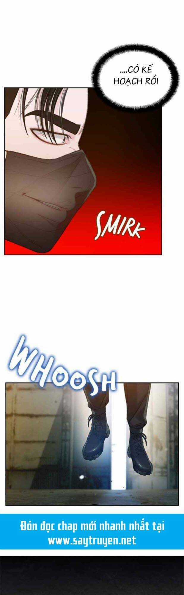 Thiền Định - Samadhi Chapter 18 trang 36