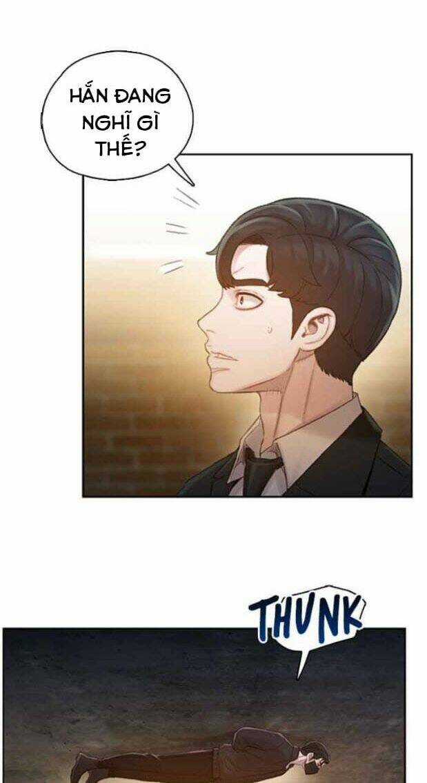 Thiền Định - Samadhi Chapter 18 trang 38