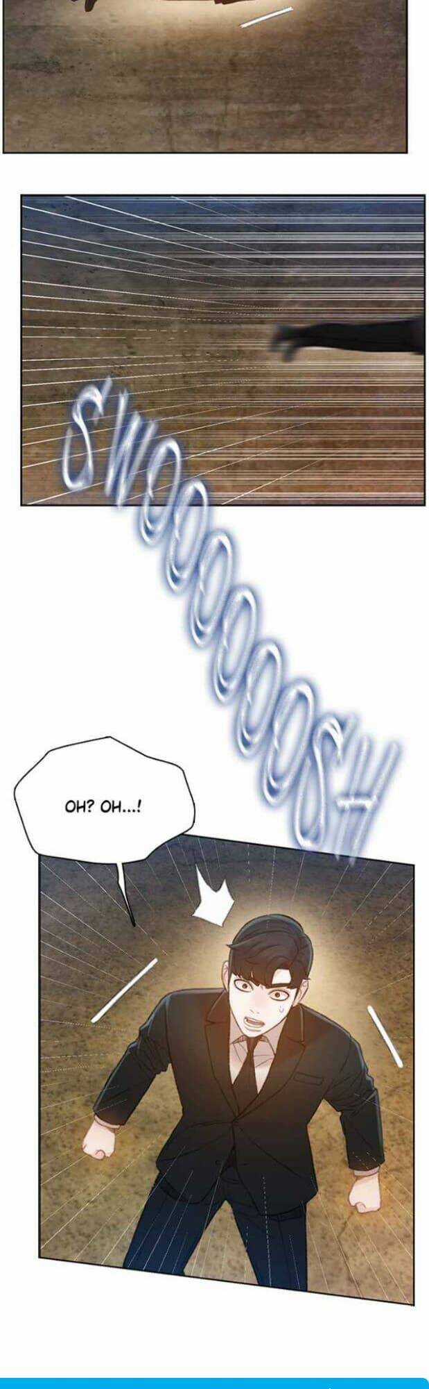 Thiền Định - Samadhi Chapter 18 trang 39