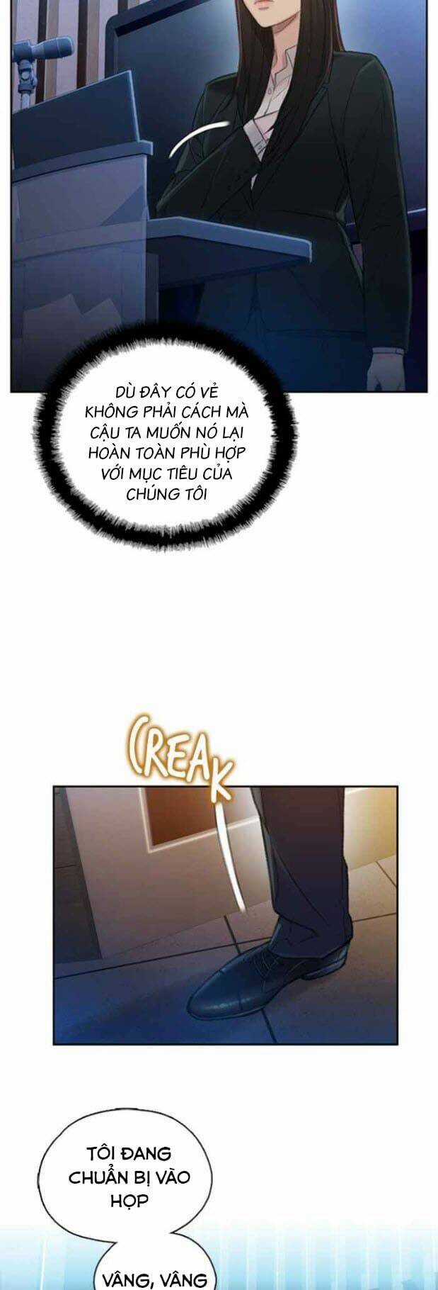 Thiền Định - Samadhi Chapter 18 trang 4