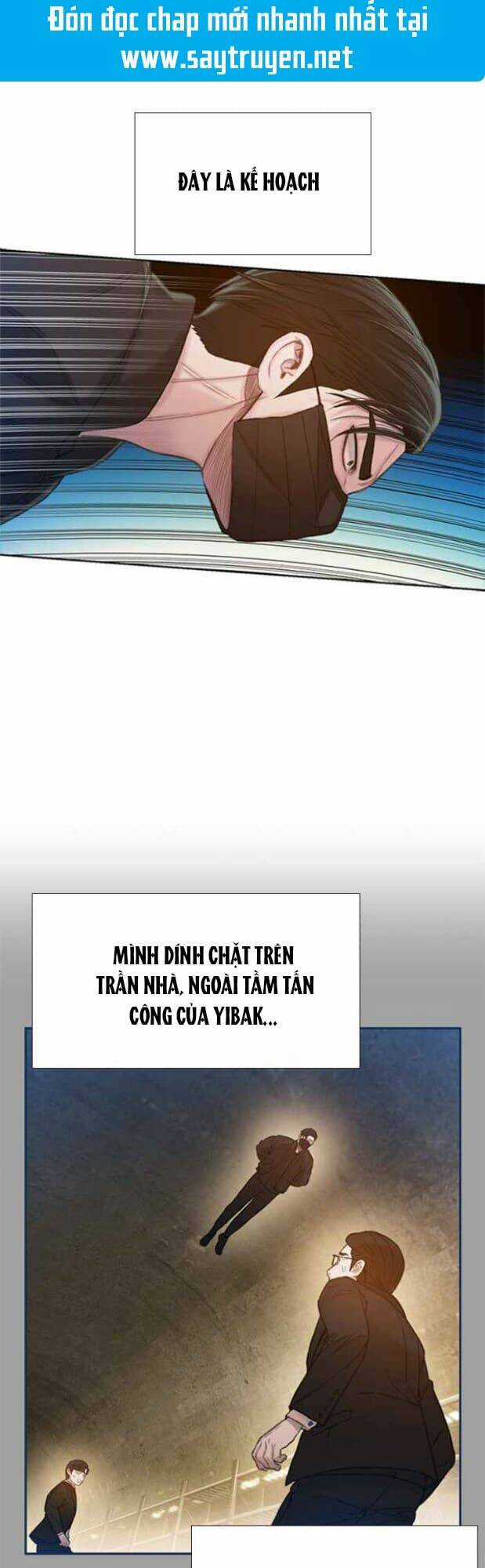 Thiền Định - Samadhi Chapter 18 trang 40