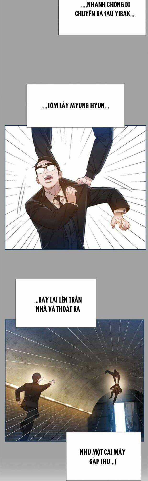 Thiền Định - Samadhi Chapter 18 trang 41