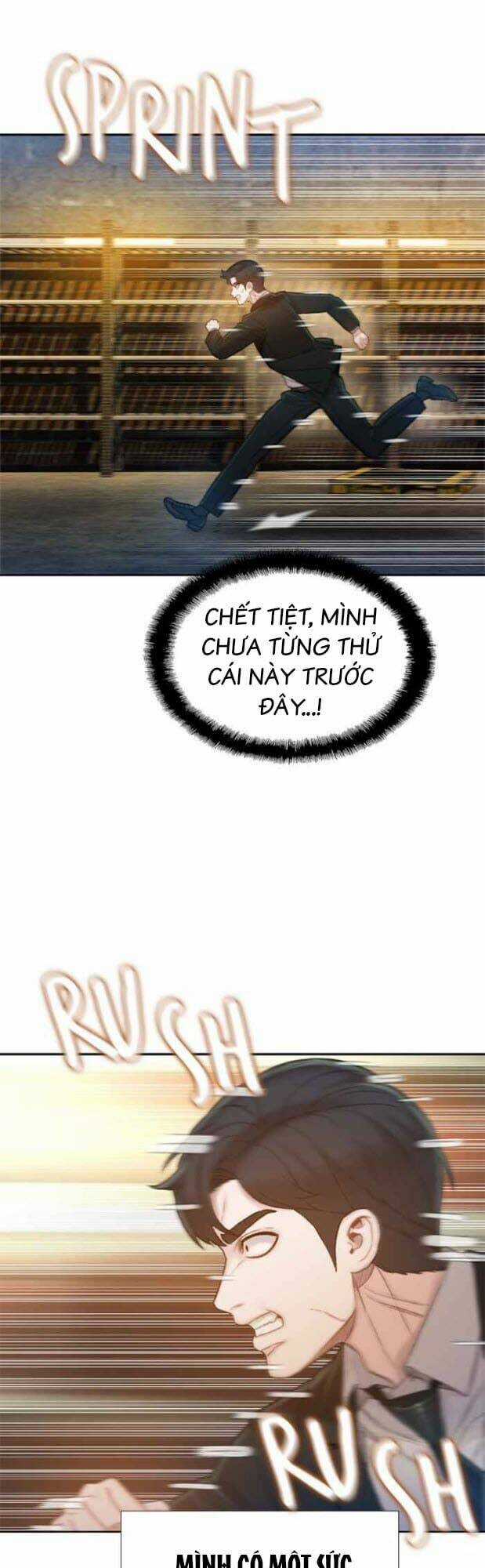 Thiền Định - Samadhi Chapter 18 trang 44