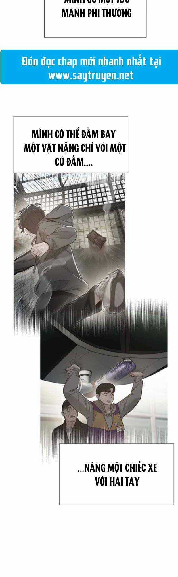 Thiền Định - Samadhi Chapter 18 trang 45