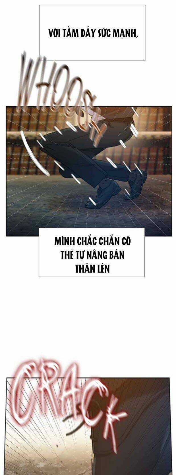 Thiền Định - Samadhi Chapter 18 trang 46