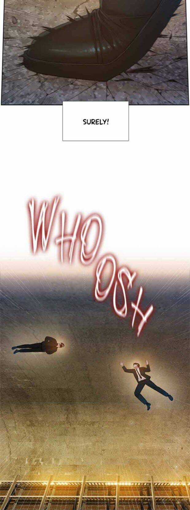 Thiền Định - Samadhi Chapter 18 trang 47